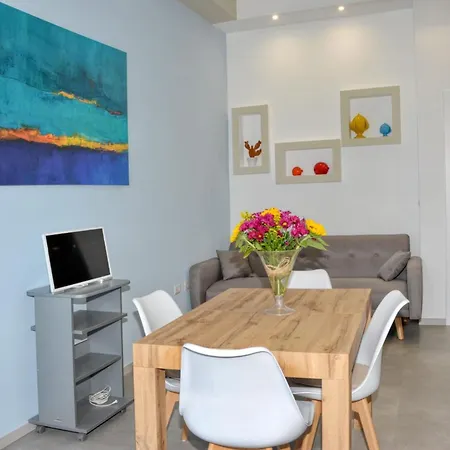 Incantevole Appartement *