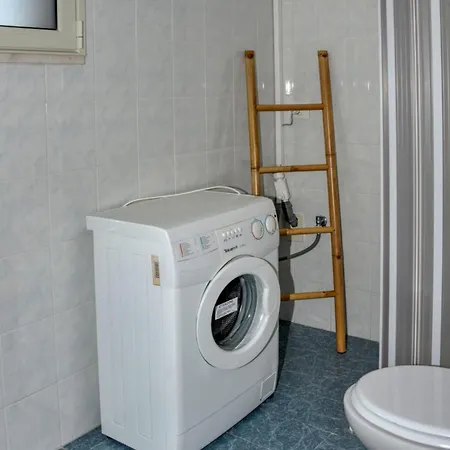 Appartement Incantevole Otrante